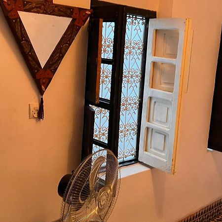 Riad Tatam House Μαρακές Εξωτερικό φωτογραφία
