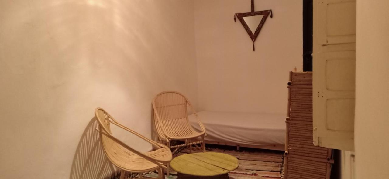 Riad Tatam House Μαρακές Εξωτερικό φωτογραφία