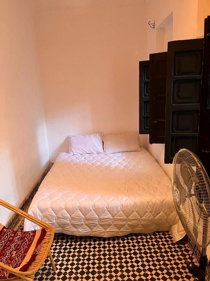 Riad Tatam House Μαρακές Εξωτερικό φωτογραφία