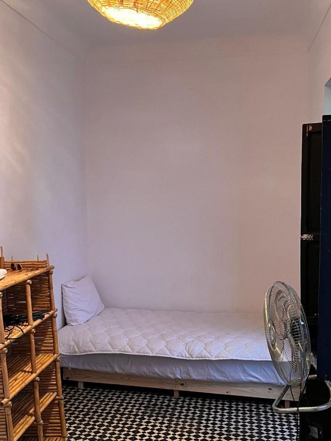 Riad Tatam House Μαρακές Εξωτερικό φωτογραφία