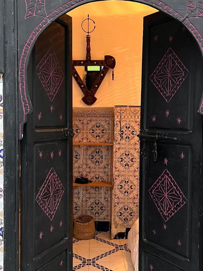 Riad Tatam House Μαρακές Εξωτερικό φωτογραφία