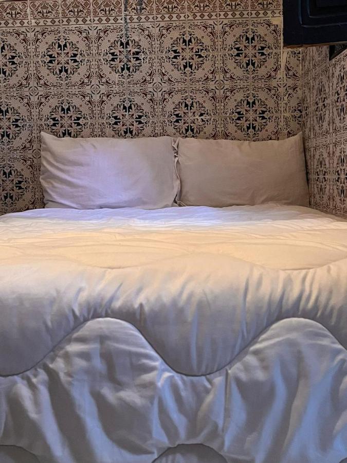 Riad Tatam House Μαρακές Εξωτερικό φωτογραφία