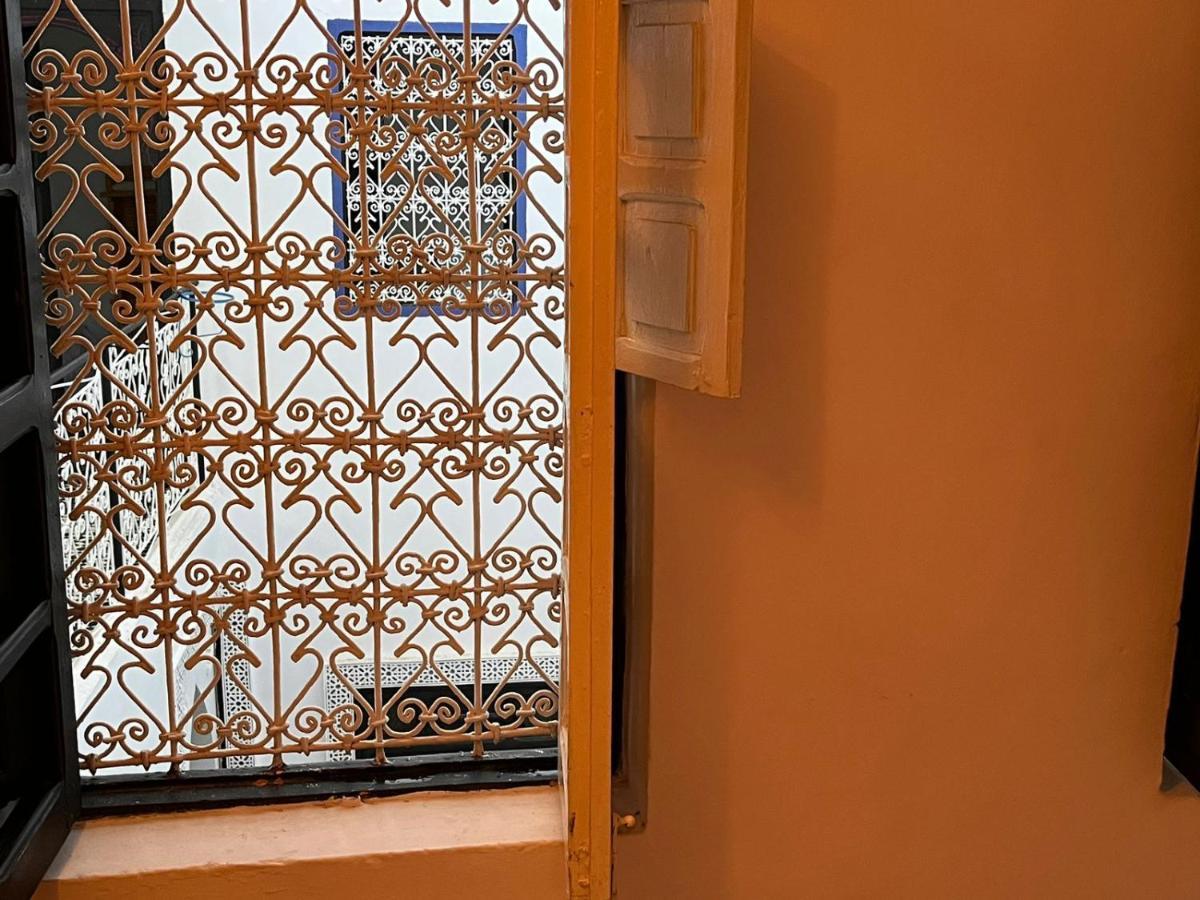 Riad Tatam House Μαρακές Εξωτερικό φωτογραφία