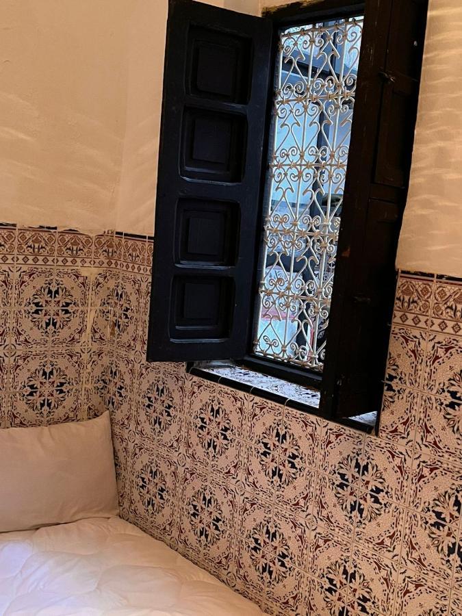 Riad Tatam House Μαρακές Εξωτερικό φωτογραφία