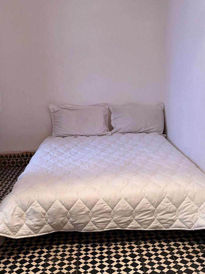 Riad Tatam House Μαρακές Εξωτερικό φωτογραφία