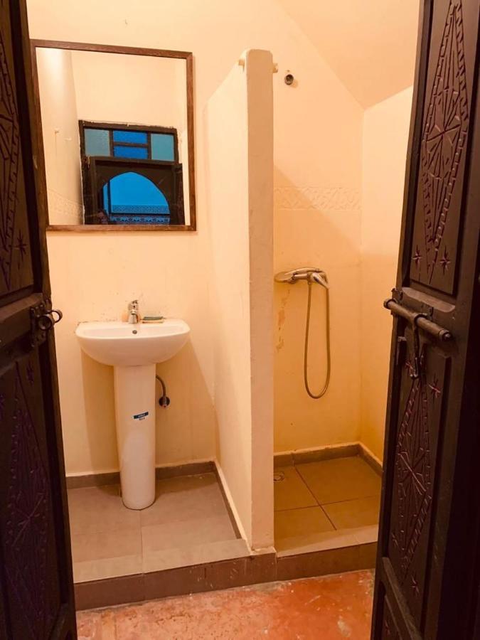 Riad Tatam House Μαρακές Εξωτερικό φωτογραφία